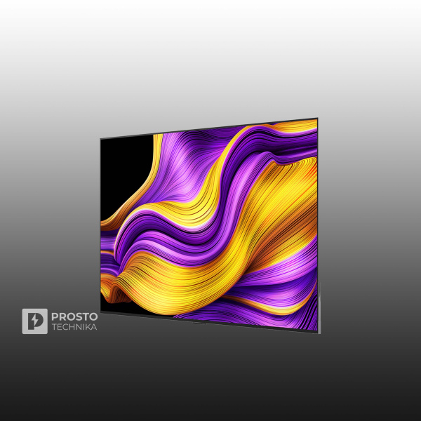 65" LG OLED65G5RLA.ARUG 2025